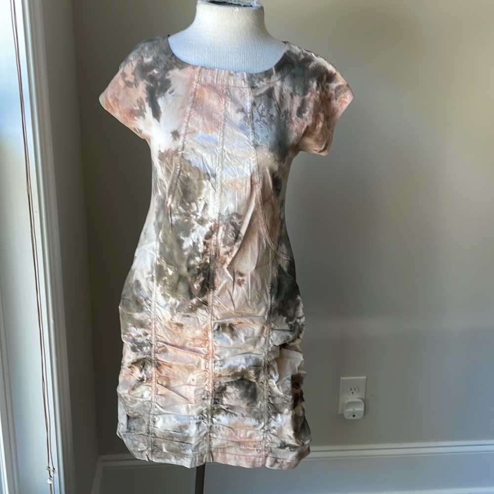 Comfortable and beautiful dress for every day